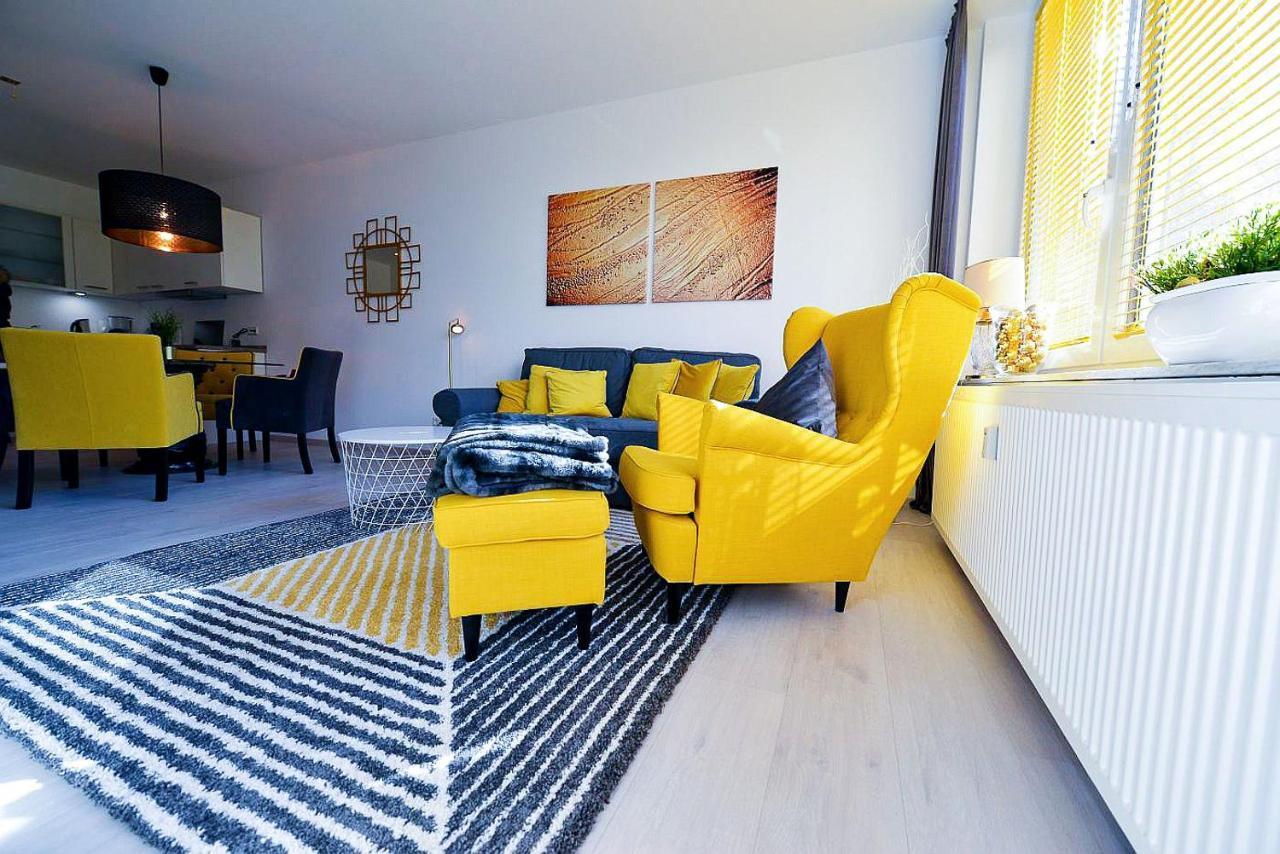 Apartment Haus Frauenpreiss F505 Cuxhaven