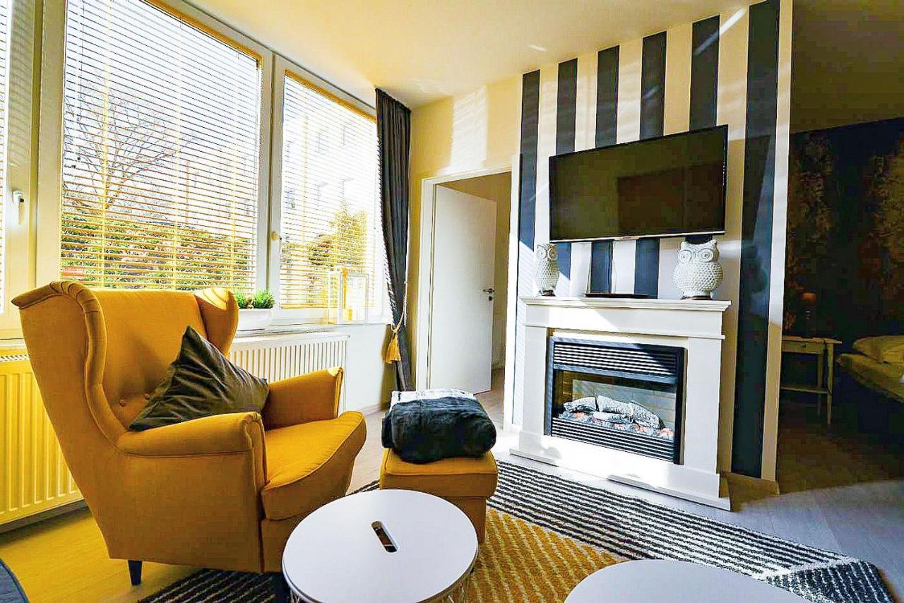 Haus Frauenpreiss F505 Apartment