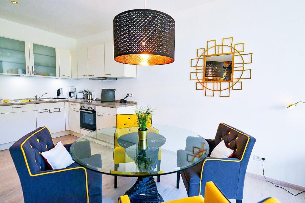 Haus Frauenpreiss F505 Apartment