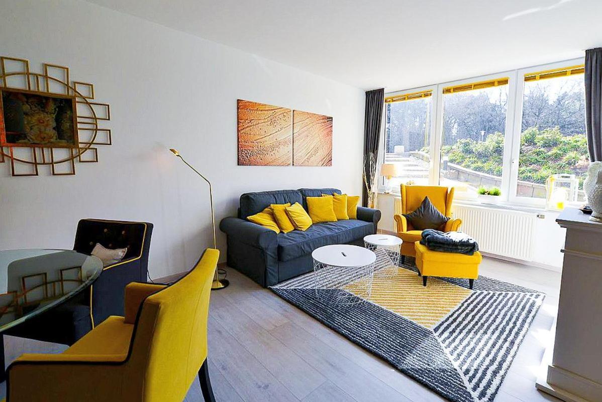 Haus Frauenpreiss F505 Apartment *
