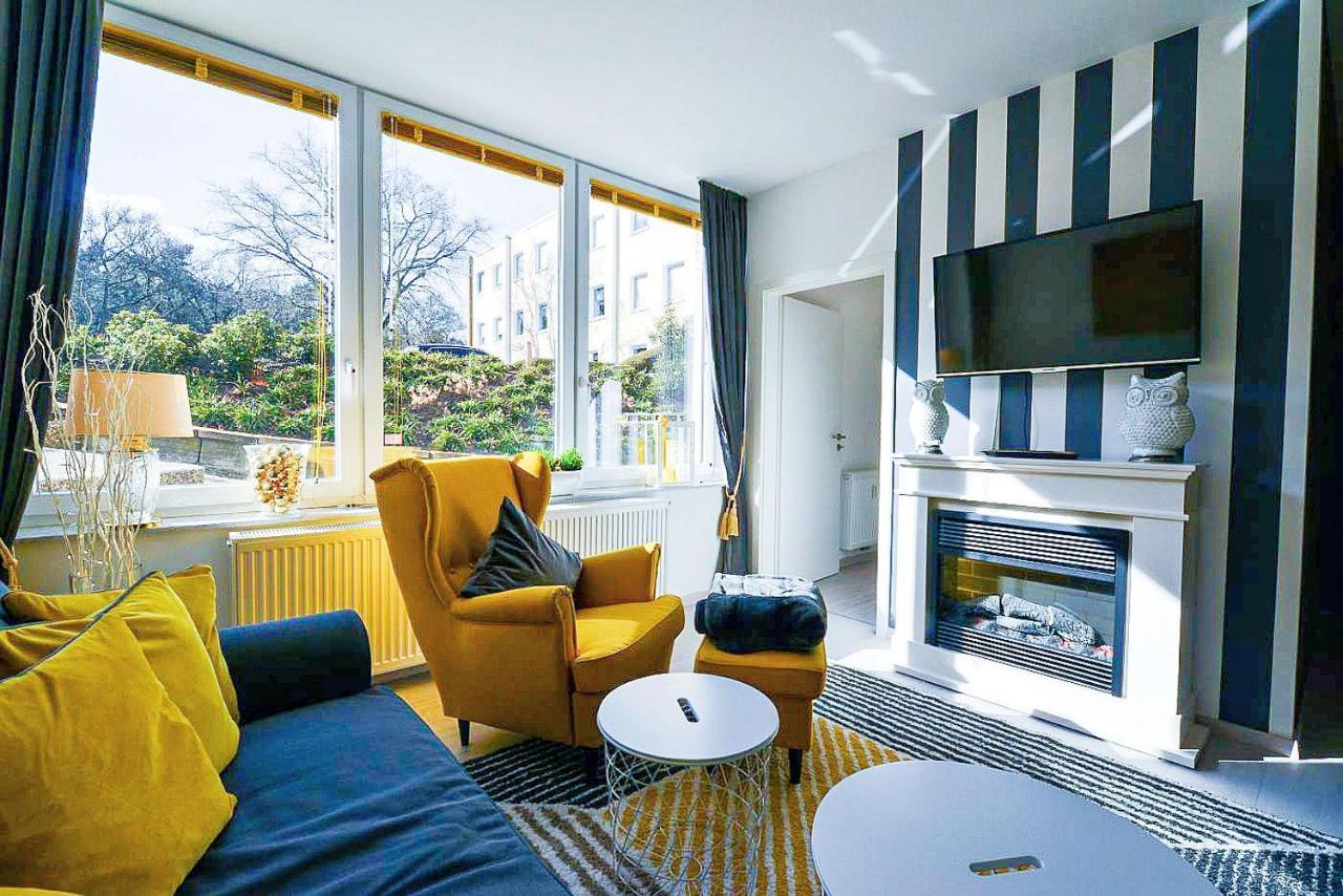 Haus Frauenpreiss F505 Apartment