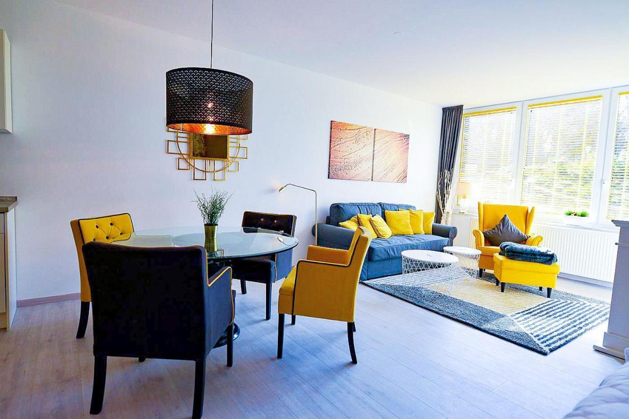 Apartment Haus Frauenpreiss F505 Cuxhaven