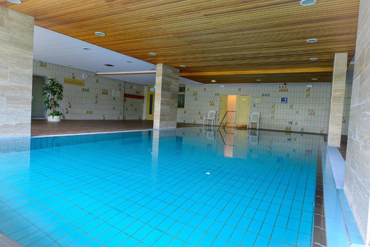 Apartment Haus Frauenpreiss F505